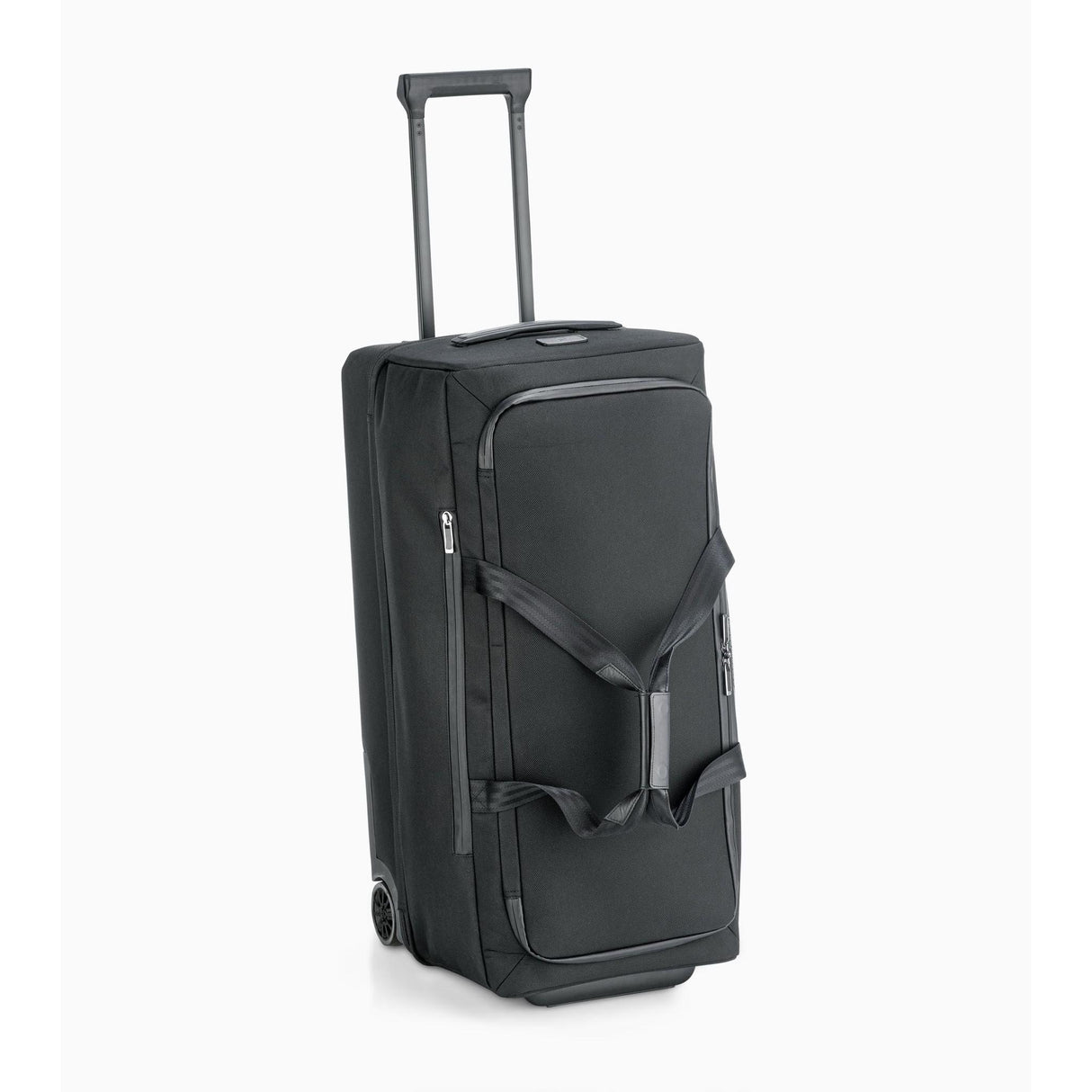 Brics Porsche Design Roadster Nylon 30" Rolling Duffel