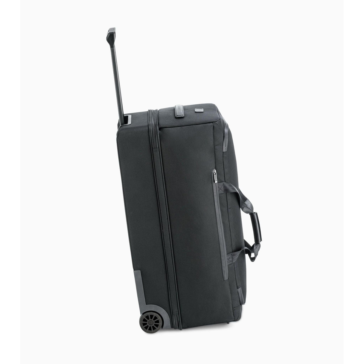 Brics Porsche Design Roadster Nylon 30" Rolling Duffel