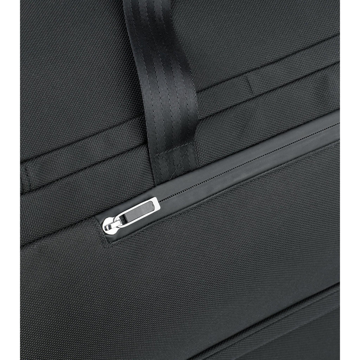 Brics Porsche Design Roadster Nylon 30" Rolling Duffel