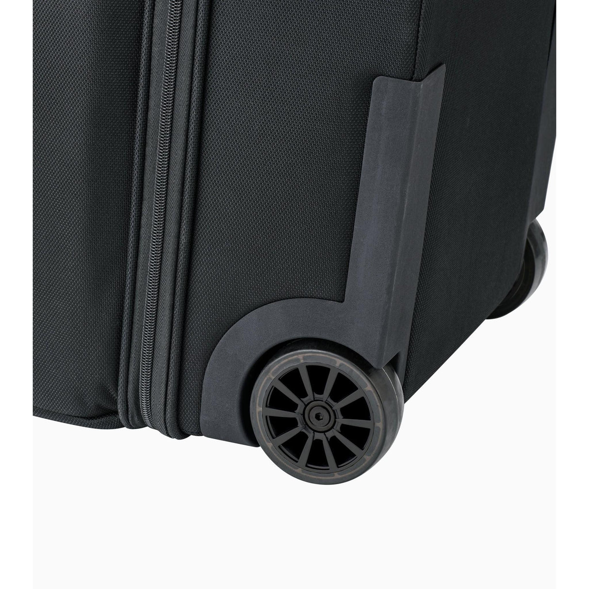 Brics Porsche Design Roadster Nylon 30" Rolling Duffel