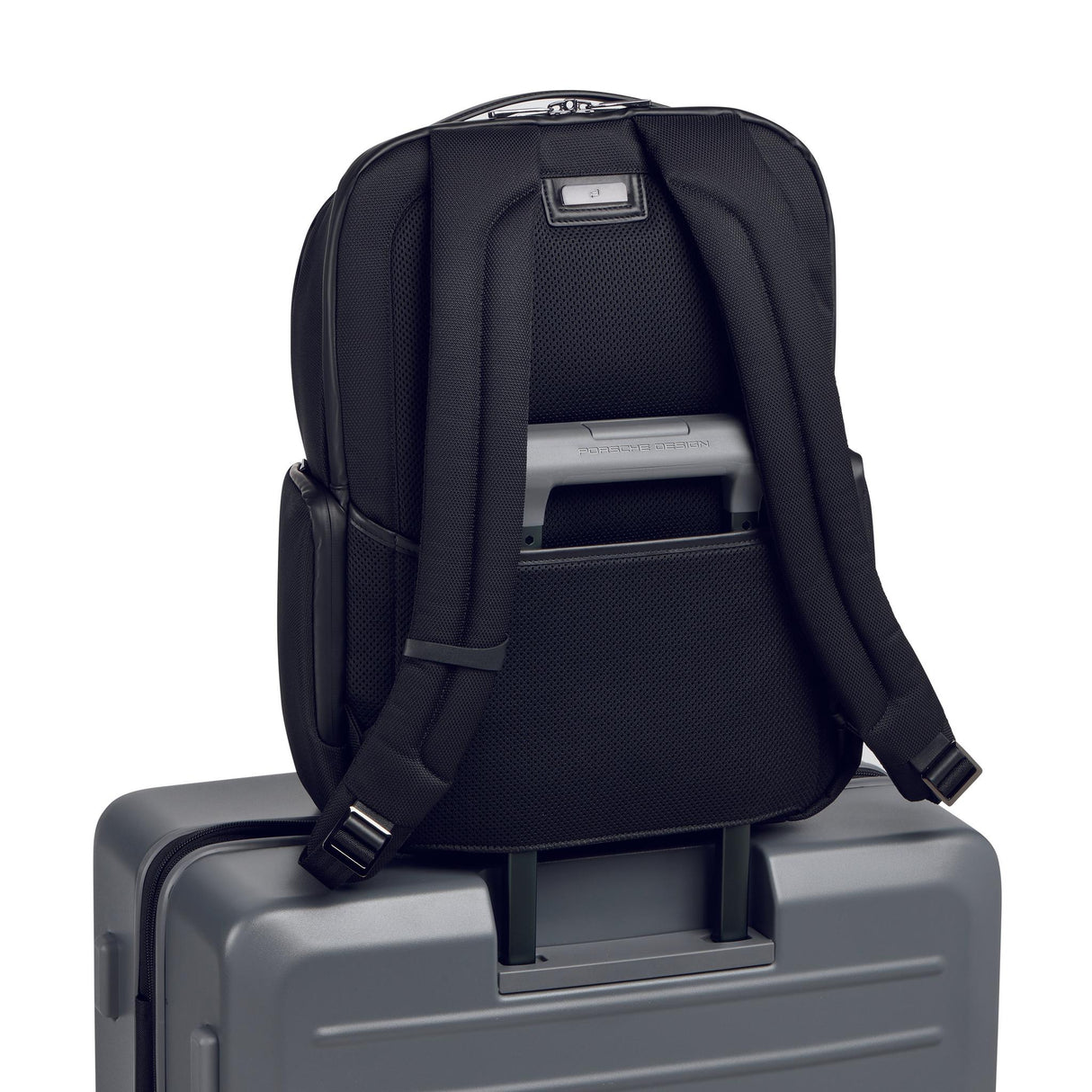 Brics Porsche Design Roadster Nylon Backpack L