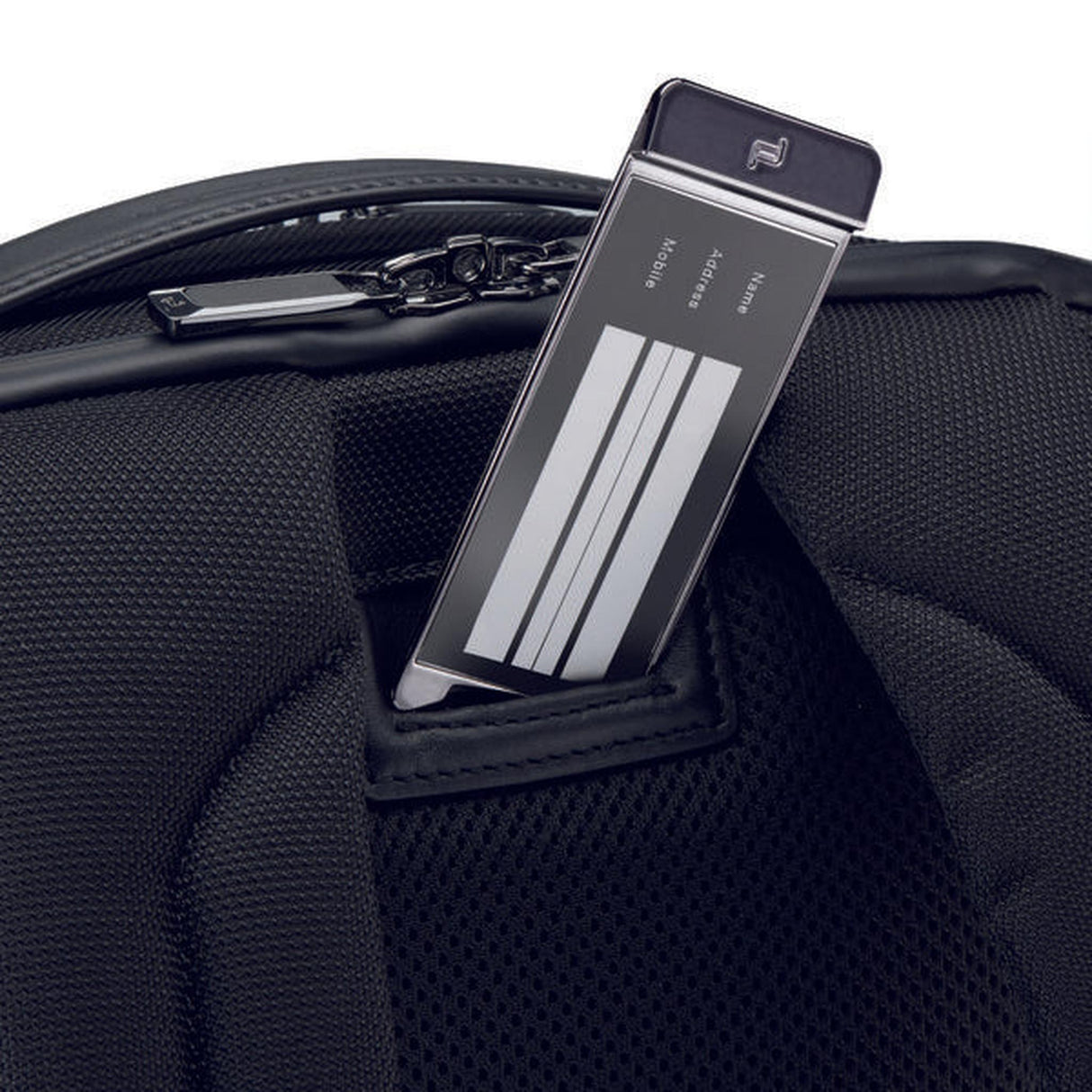 Brics Porsche Design Roadster Nylon Backpack L