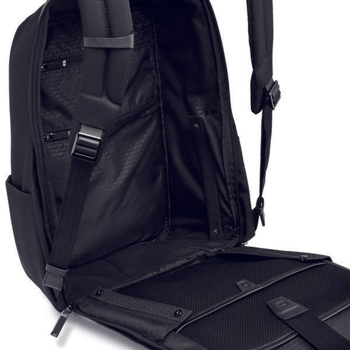 Brics Porsche Design Roadster Nylon Backpack M