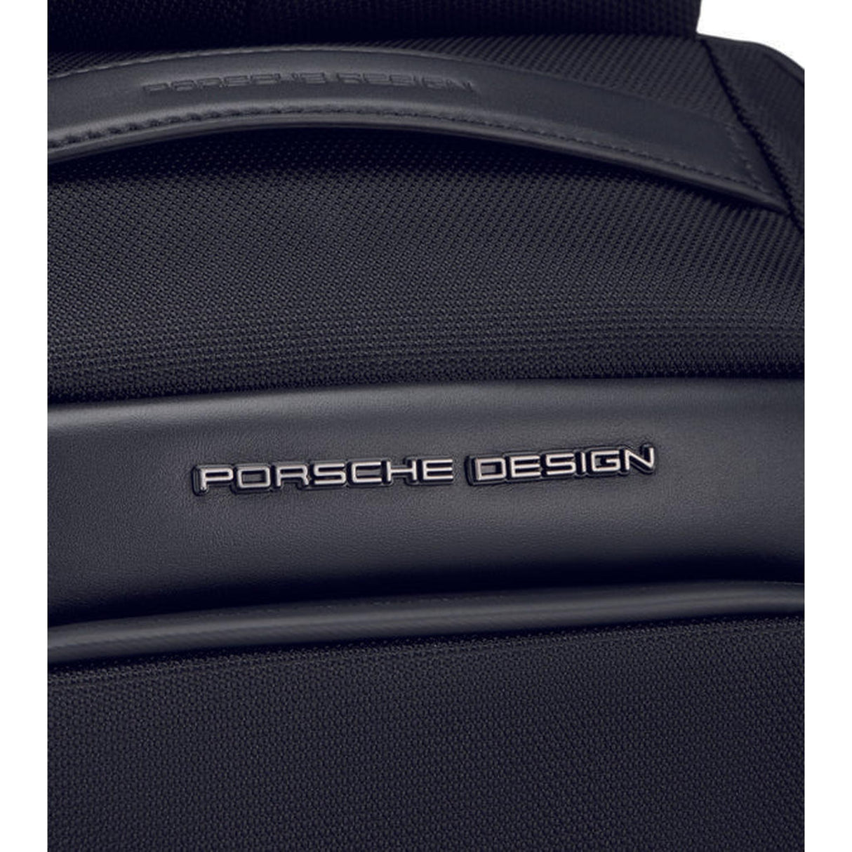 Brics Porsche Design Roadster Nylon Backpack M