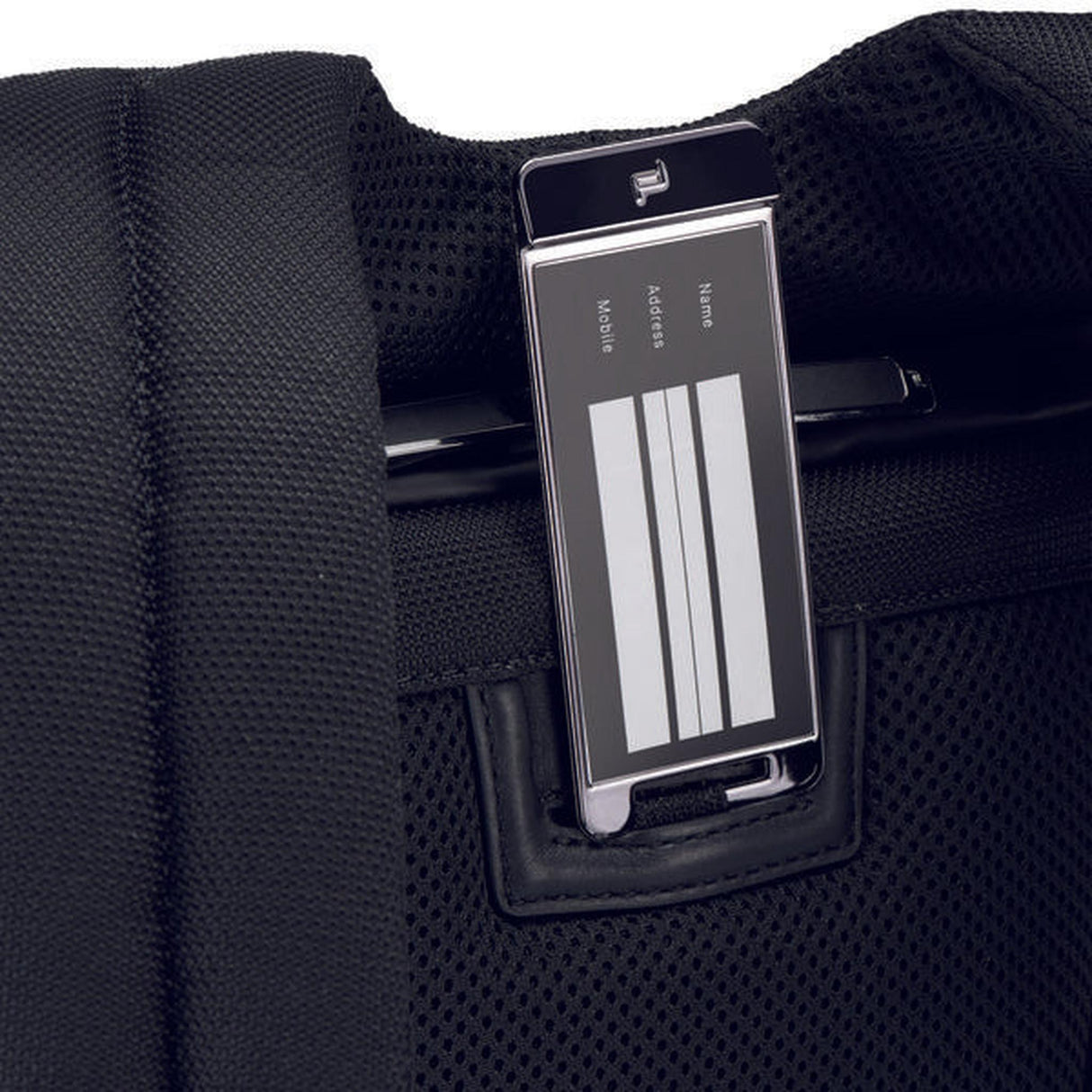 Brics Porsche Design Roadster Nylon Backpack M