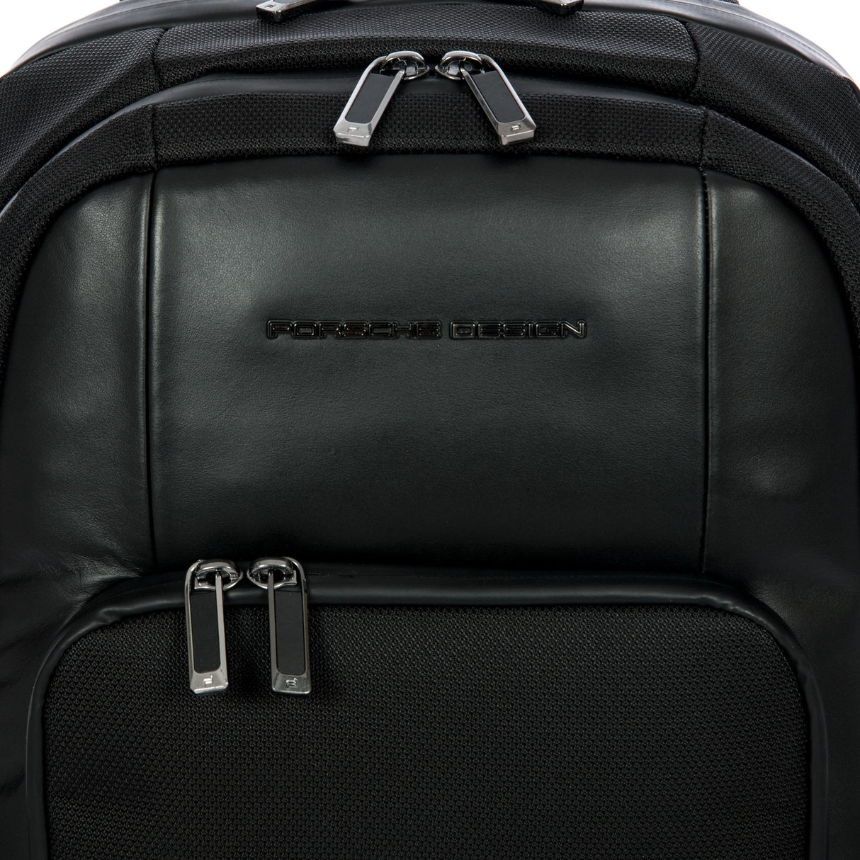 Brics Porsche Design Roadster Nylon Backpack M1