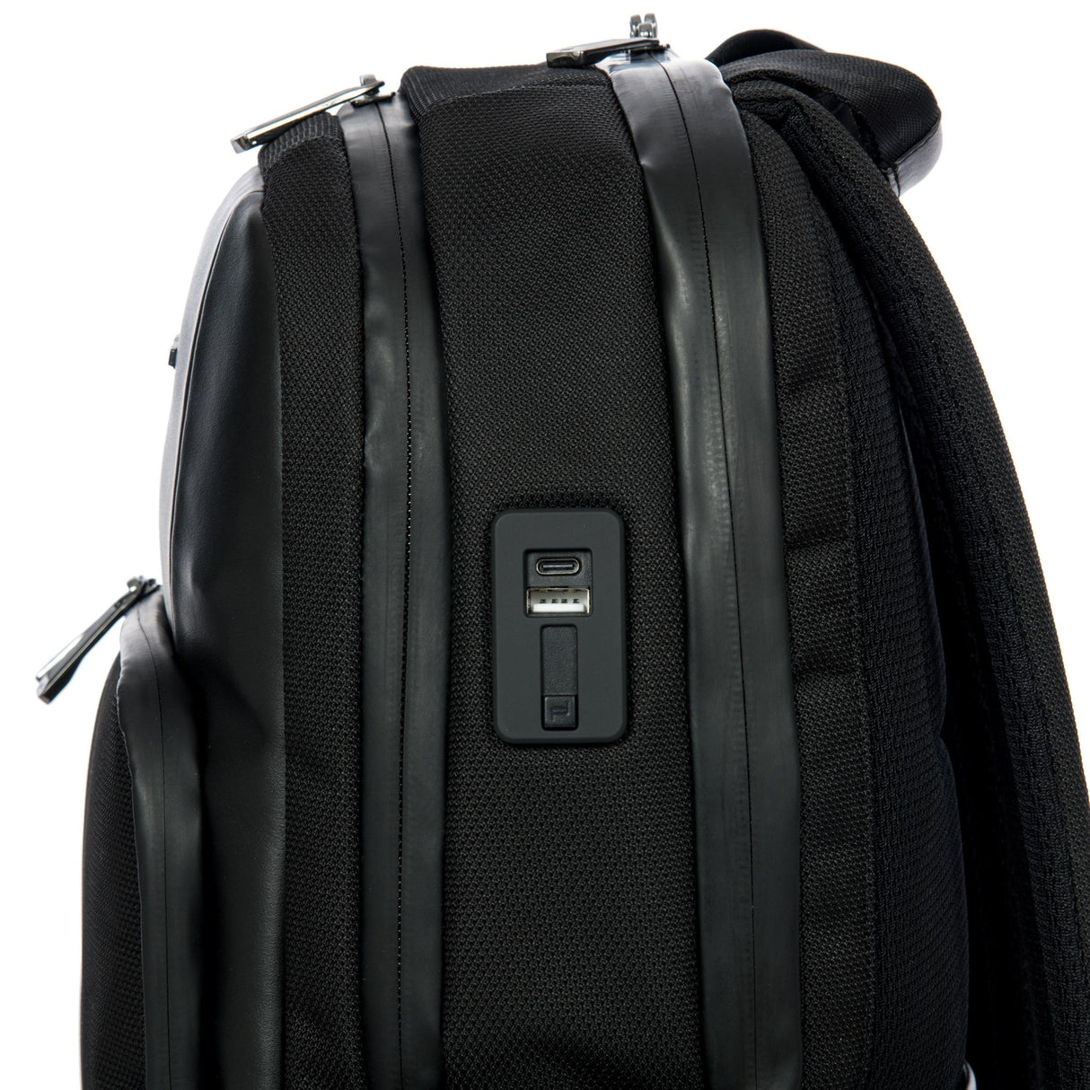 Brics Porsche Design Roadster Nylon Backpack M1