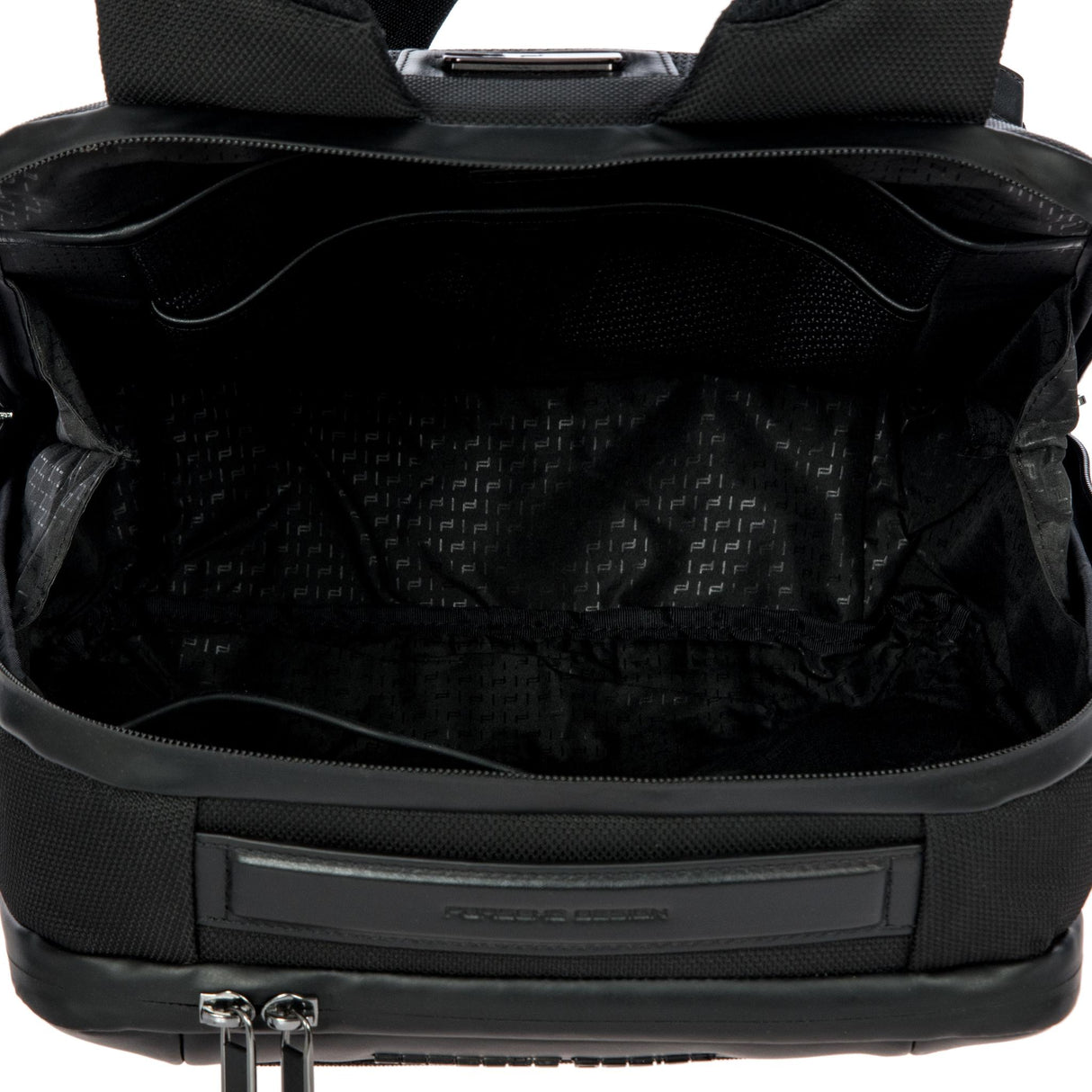 Brics Porsche Design Roadster Nylon Backpack S1