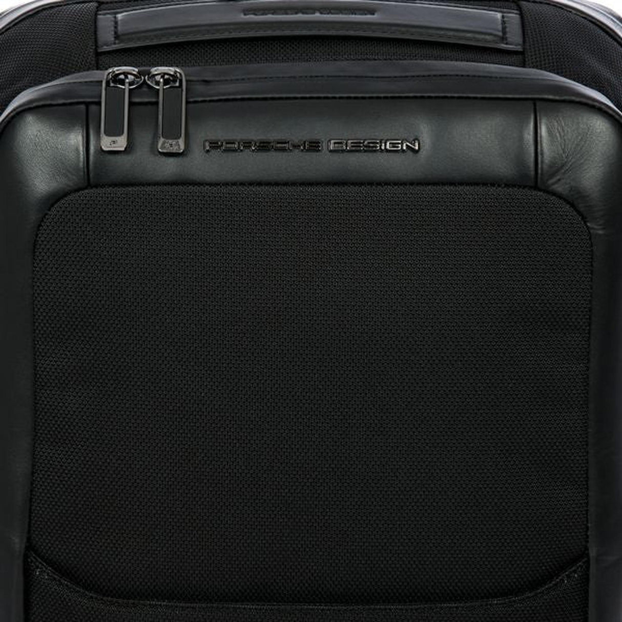 Brics Porsche Design Roadster Nylon Backpack S1