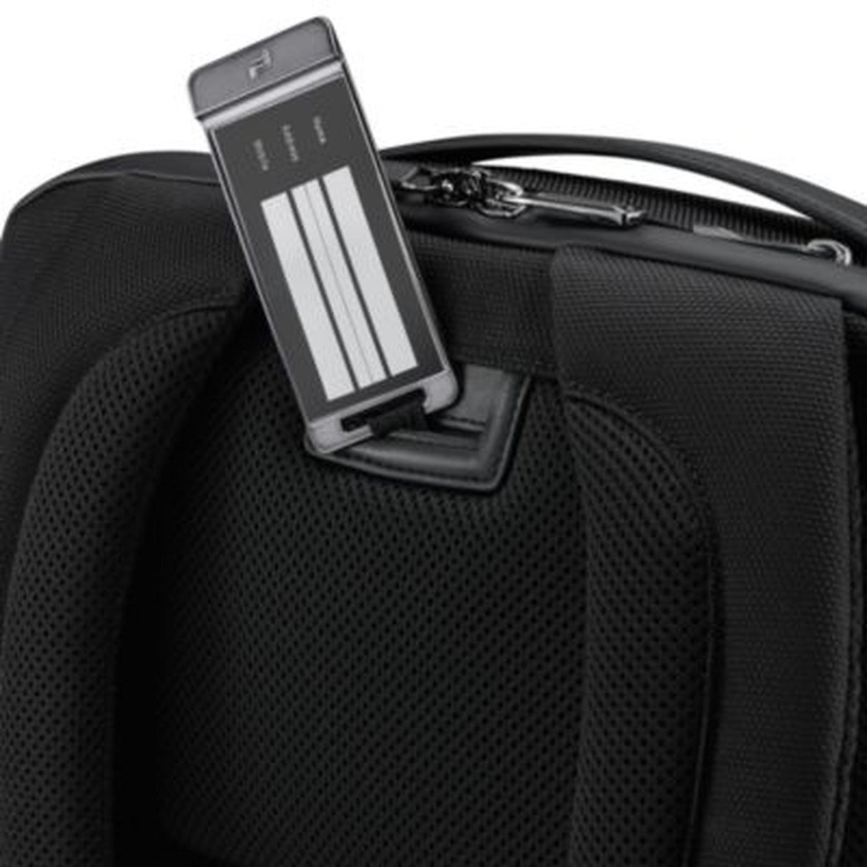 Brics Porsche Design Roadster Nylon Backpack XL