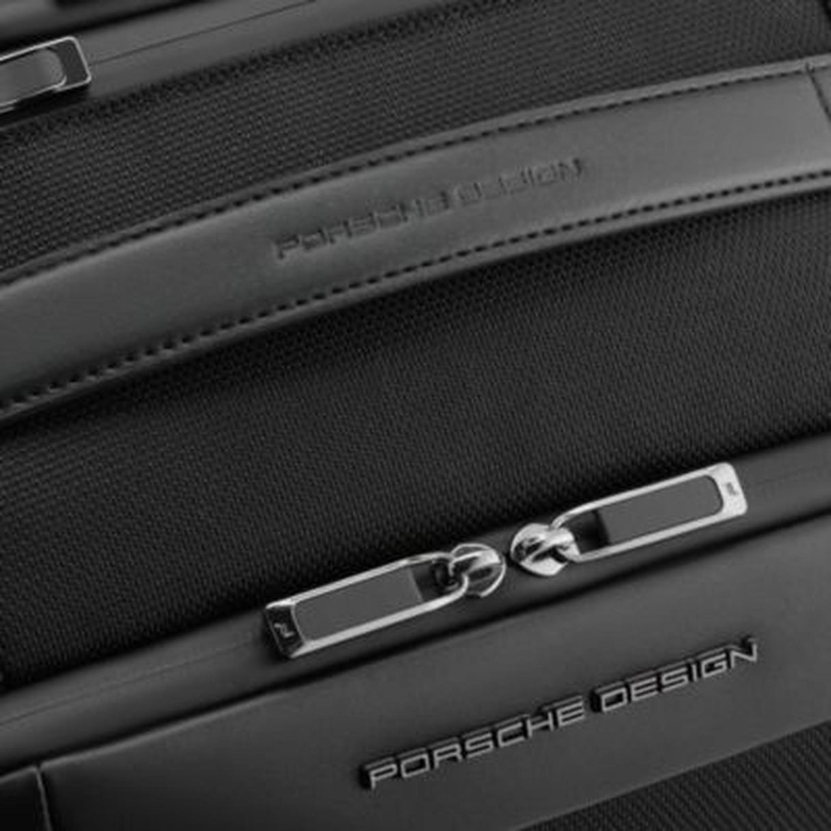 Brics Porsche Design Roadster Nylon Backpack XL