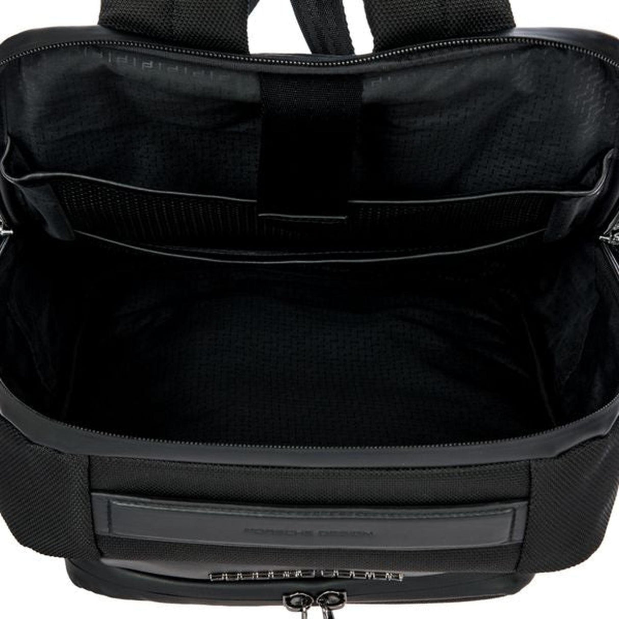 Brics Porsche Design Roadster Nylon Backpack XS