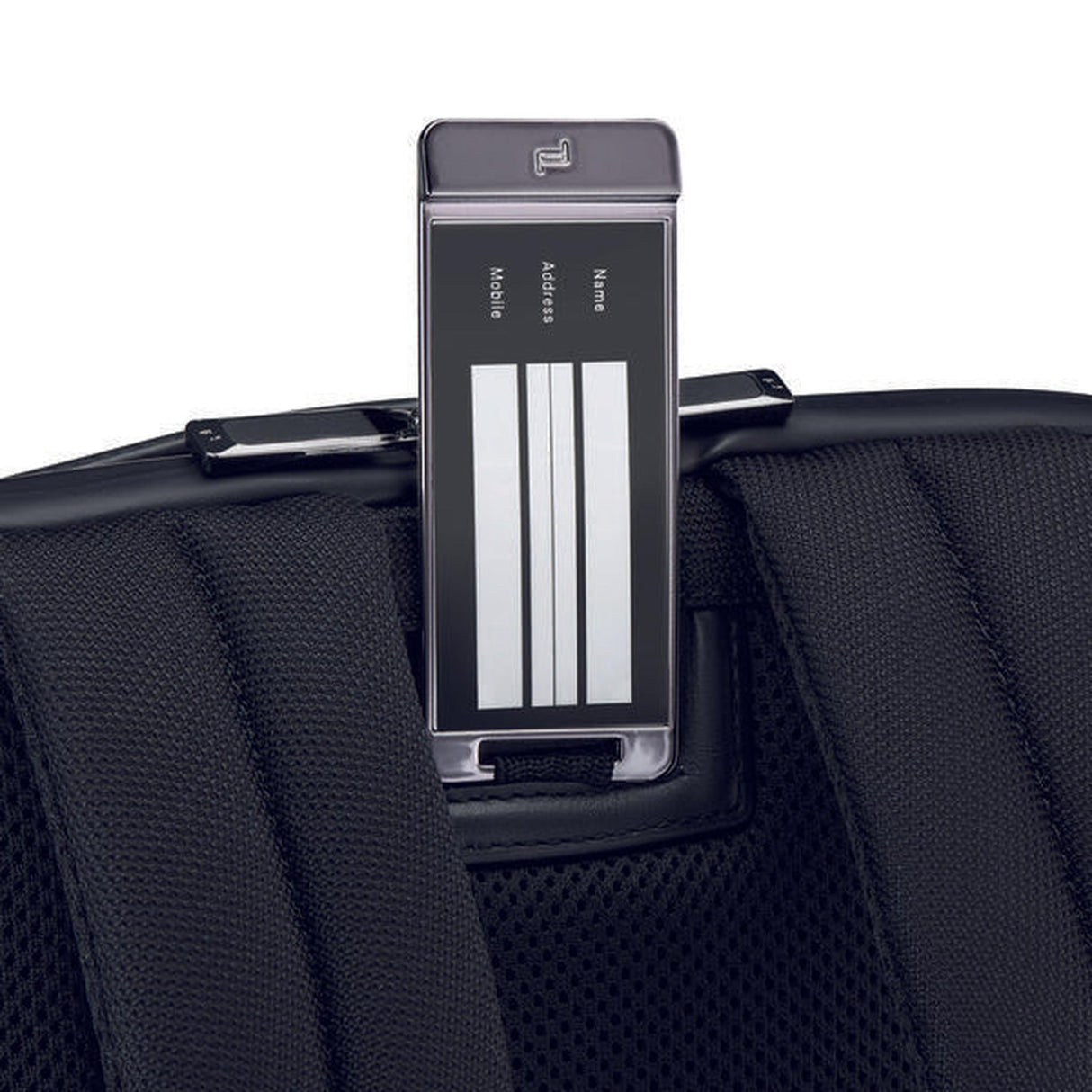 Brics Porsche Design Roadster Nylon Backpack XS