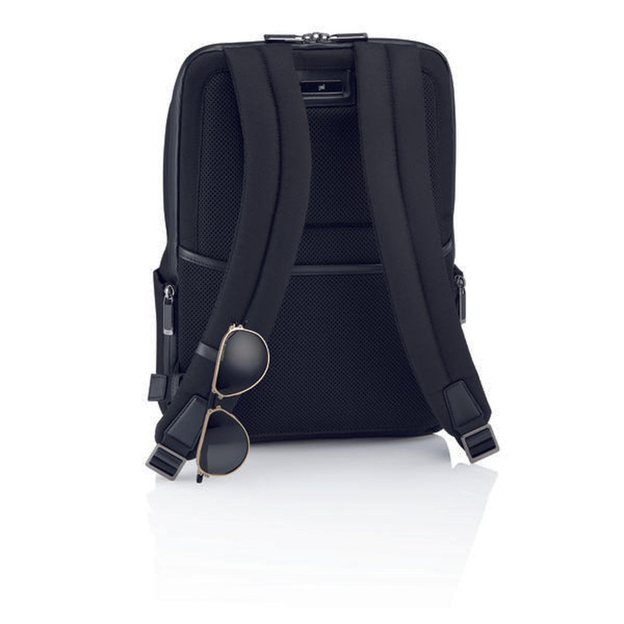 Brics Porsche Design Roadster Nylon Backpack XS