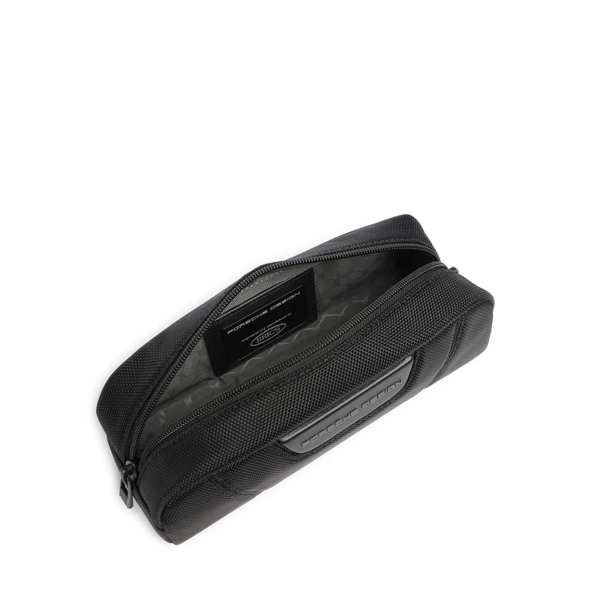 Brics Porsche Design Roadster Nylon Evo Accessory Pouch