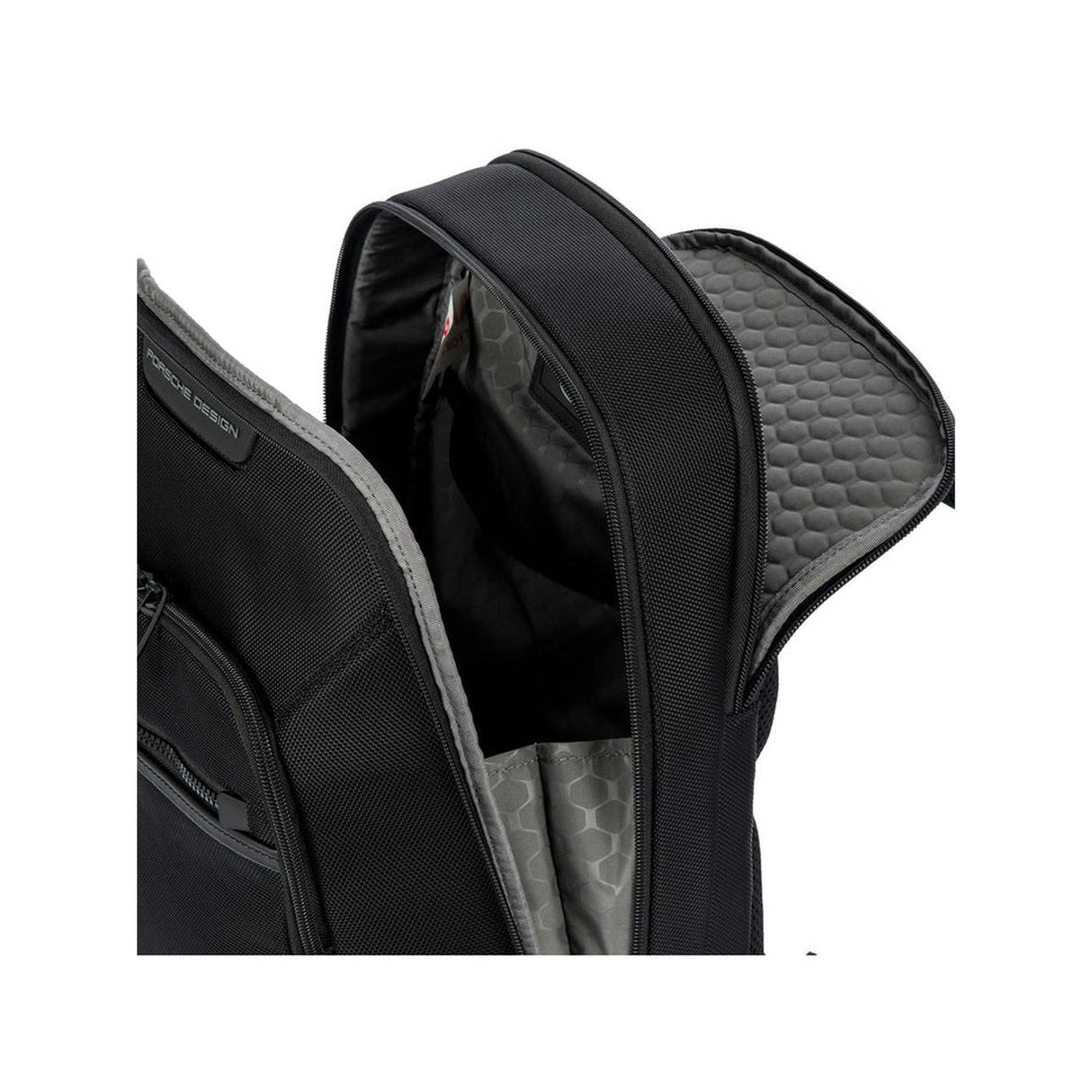 Brics Porsche Design Roadster Nylon Evo Backpack Extra-Small