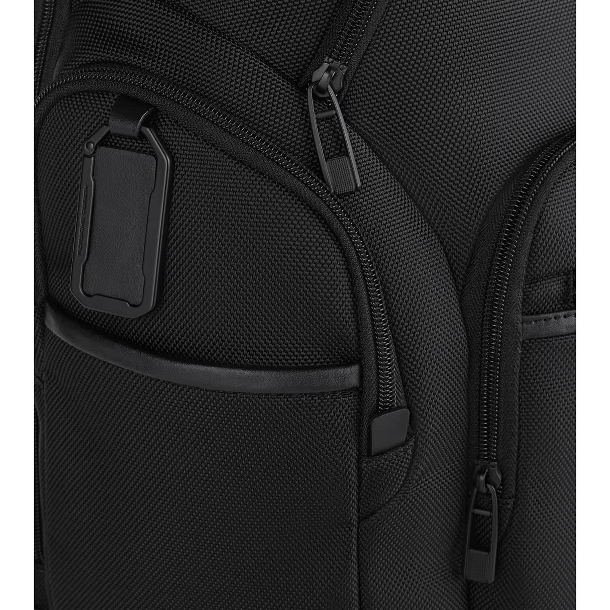 Brics Porsche Design Roadster Nylon Evo Backpack Large