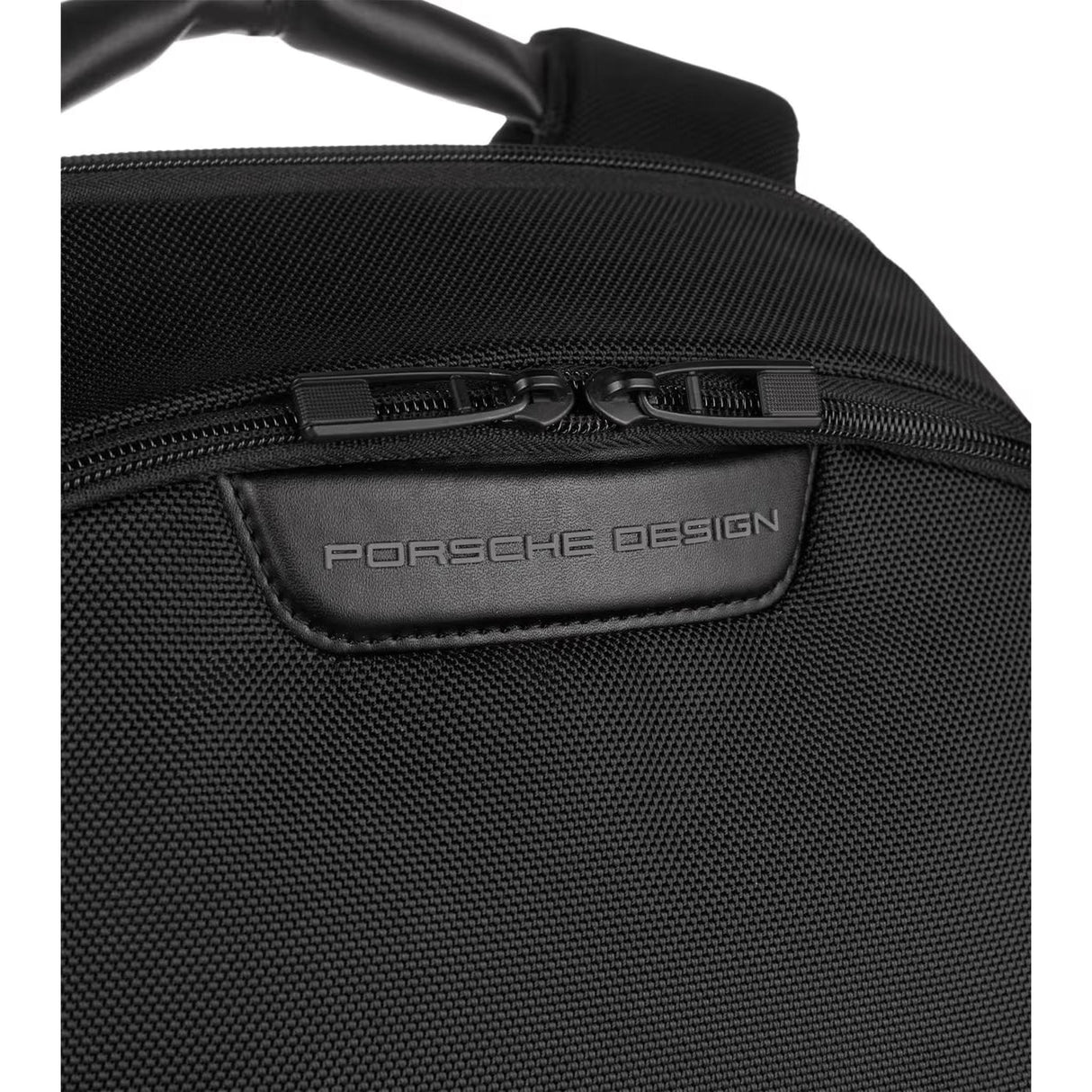 Brics Porsche Design Roadster Nylon Evo Backpack Medium