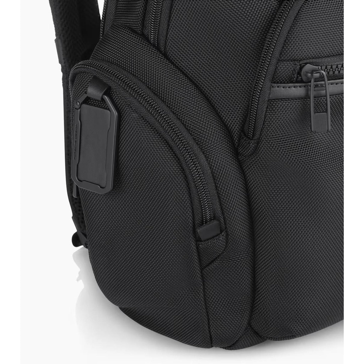 Brics Porsche Design Roadster Nylon Evo Backpack Small