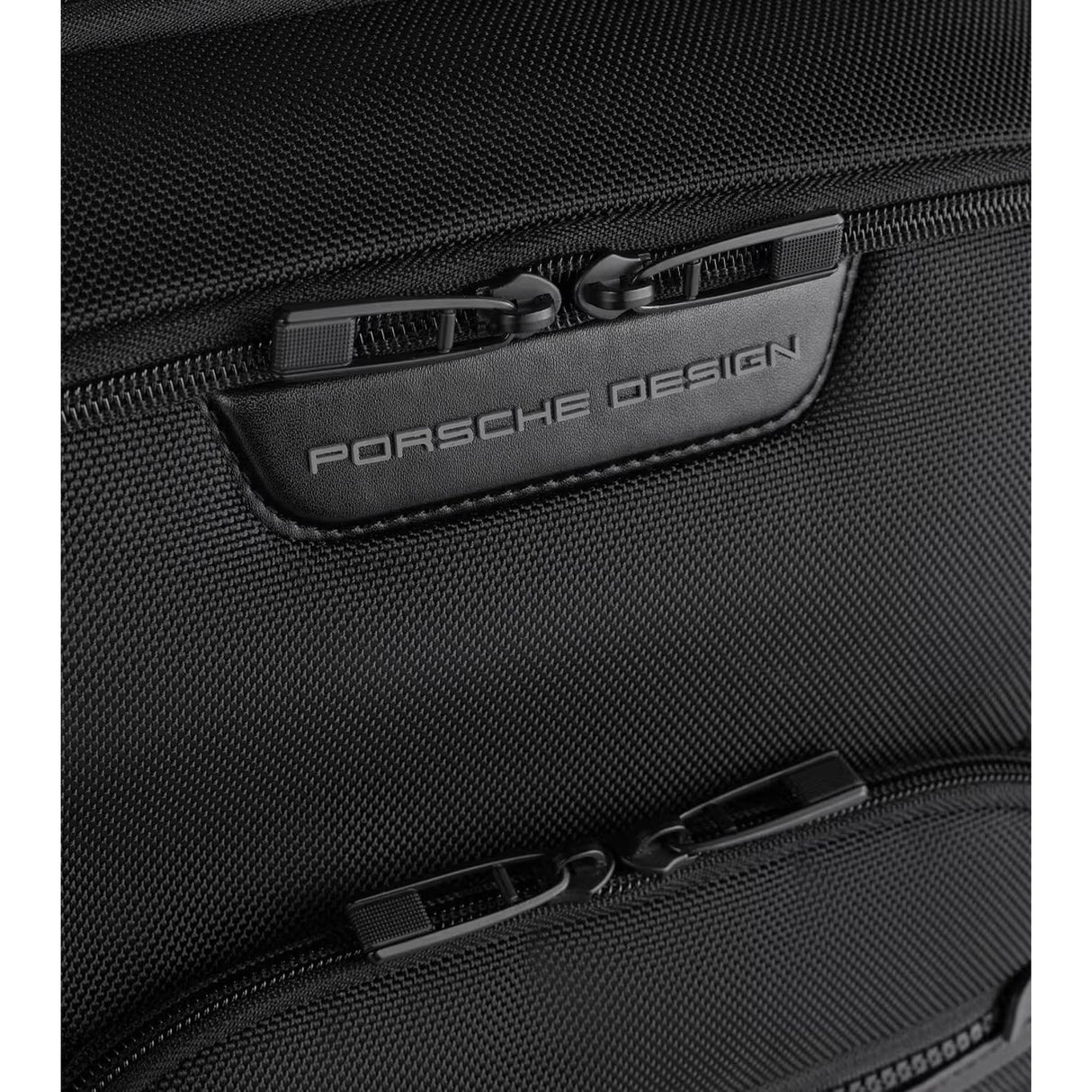 Brics Porsche Design Roadster Nylon Evo Backpack Small