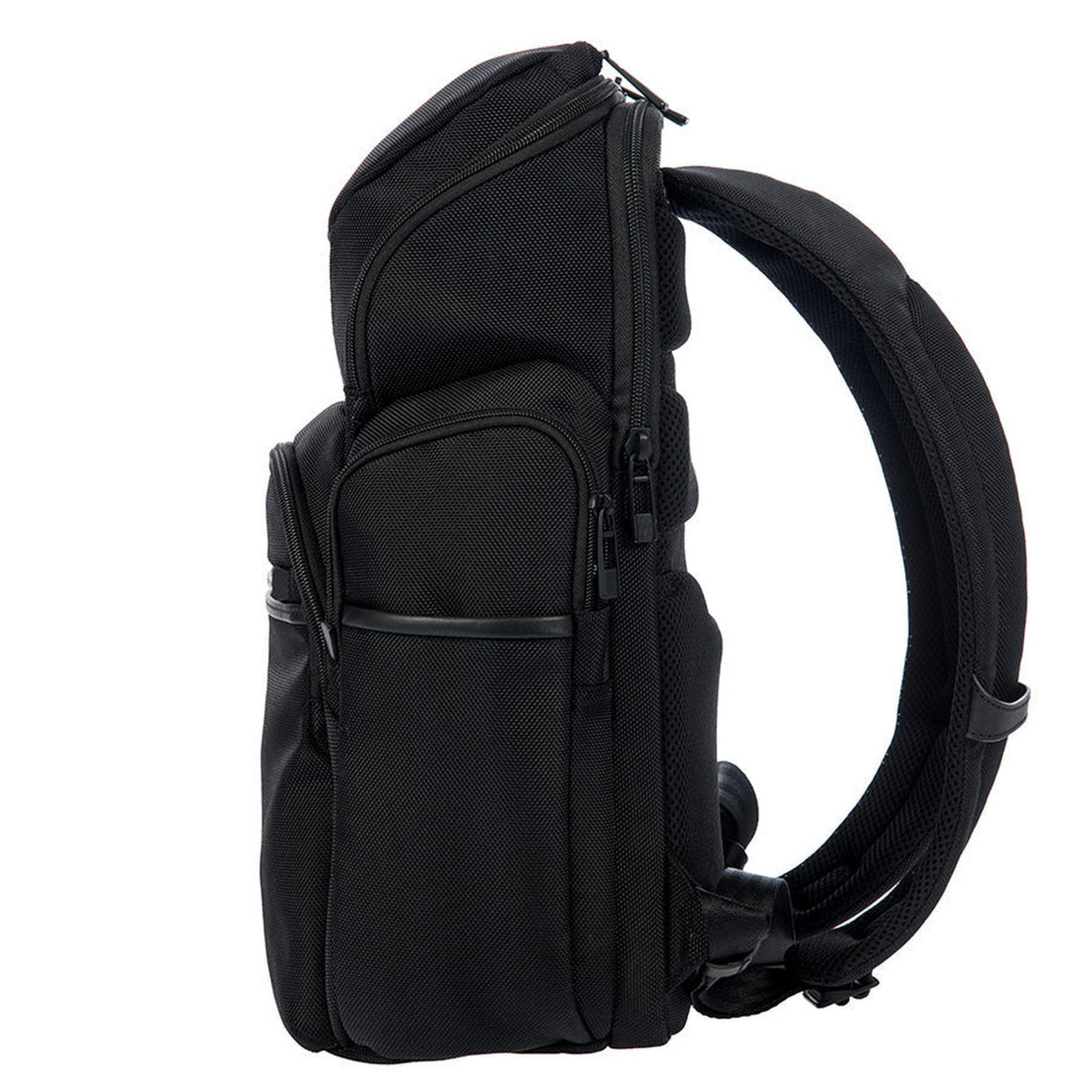 Brics Porsche Design Roadster Nylon Evo Backpack Toploader M