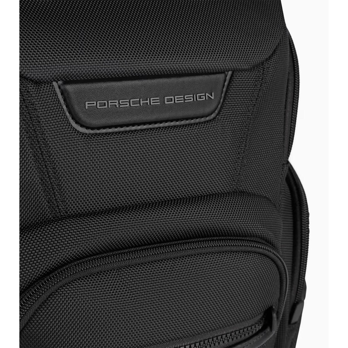 Brics Porsche Design Roadster Nylon Evo Backpack Toploader Medium