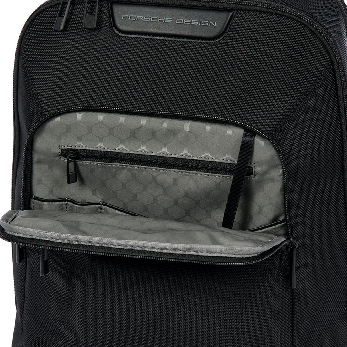 Brics Porsche Design Roadster Nylon Evo Backpack XS