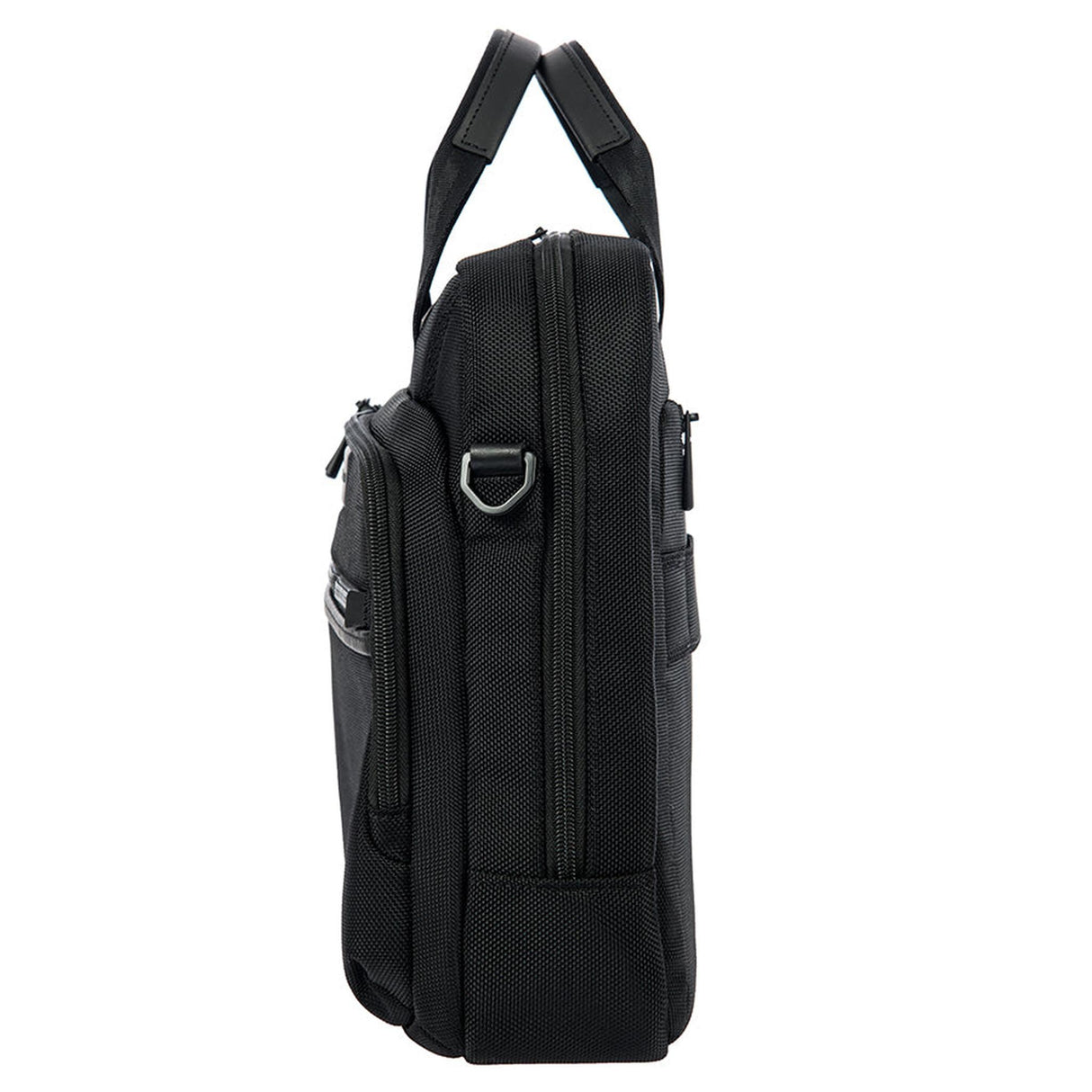 Brics Porsche Design Roadster Nylon Evo Briefcase