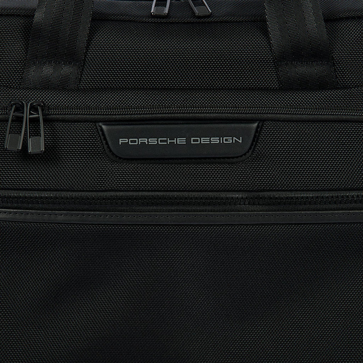 Brics Porsche Design Roadster Nylon Evo Briefcase