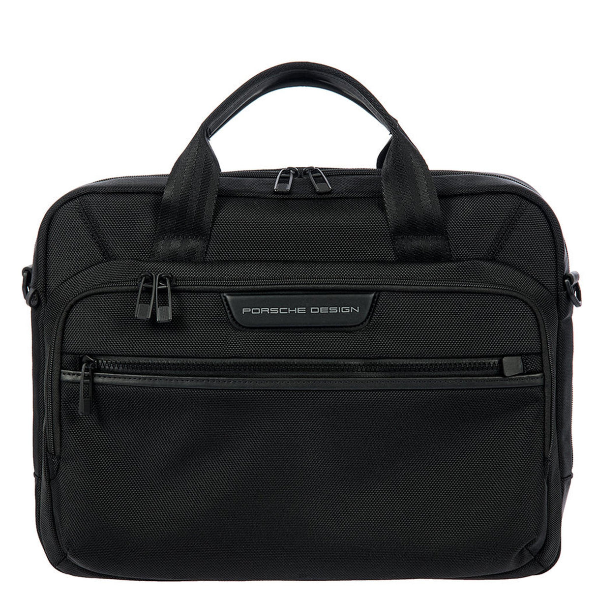 Brics Porsche Design Roadster Nylon Evo Briefcase