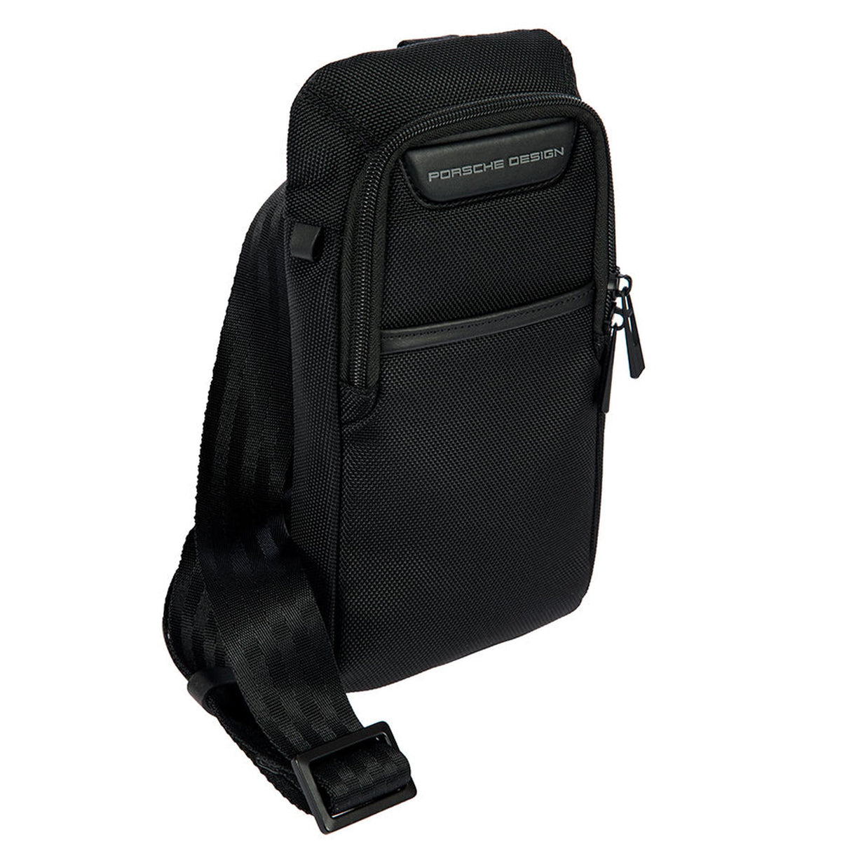 Brics Porsche Design Roadster Nylon Evo Crossbody Bag
