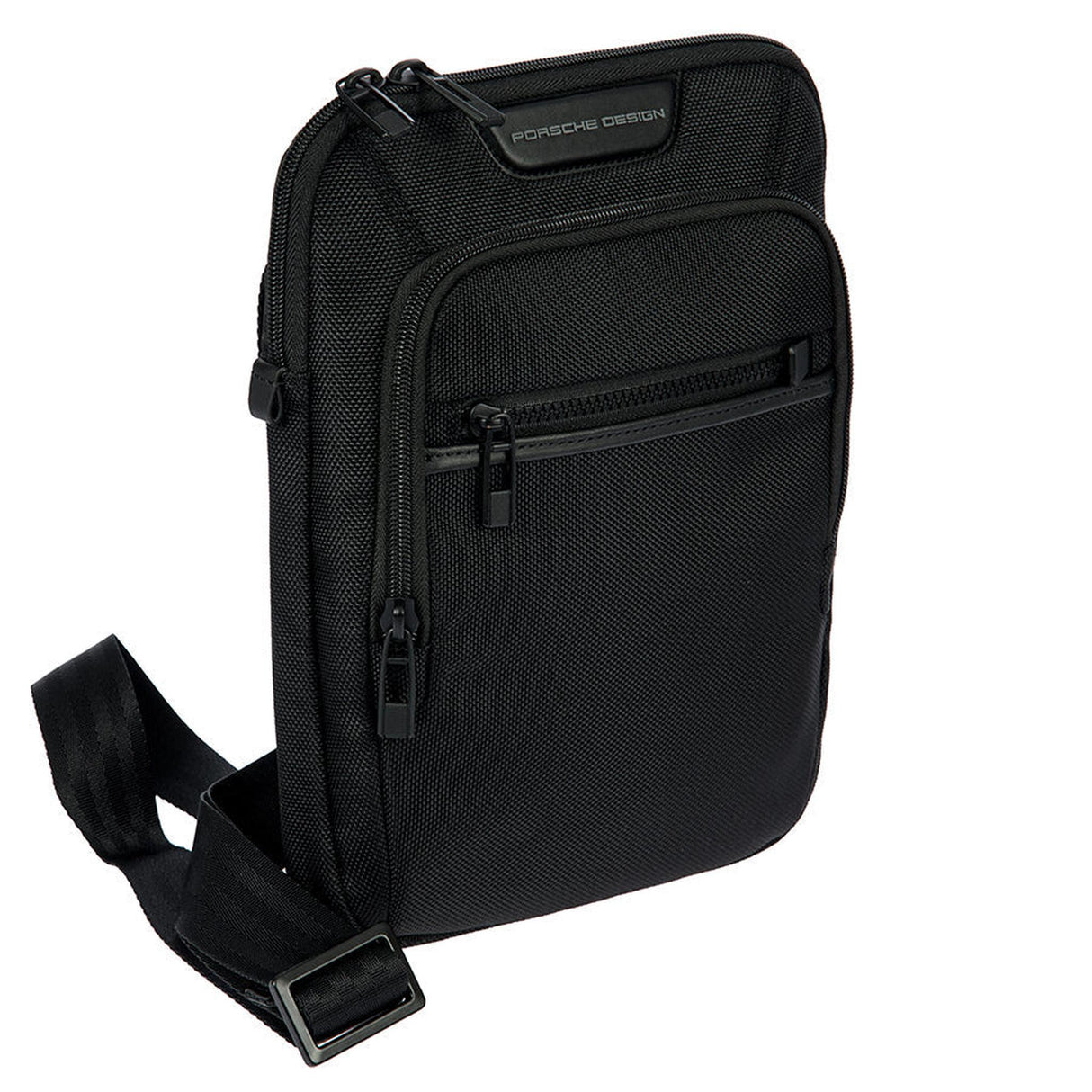 Brics Porsche Design Roadster Nylon Evo Shoulder Bag S