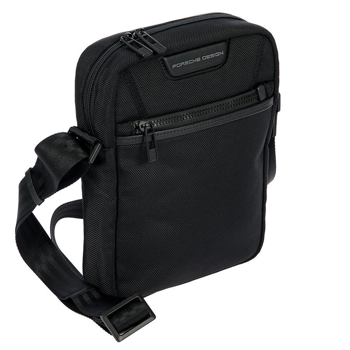 Brics Porsche Design Roadster Nylon Evo Shoulder Bag XS
