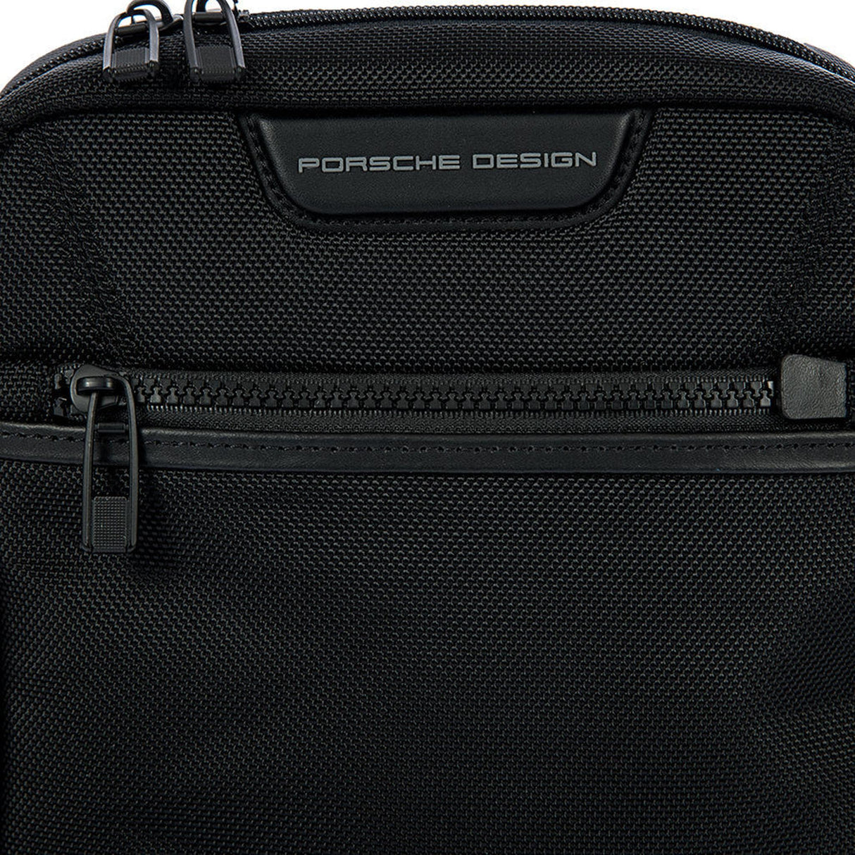 Brics Porsche Design Roadster Nylon Evo Shoulder Bag XS