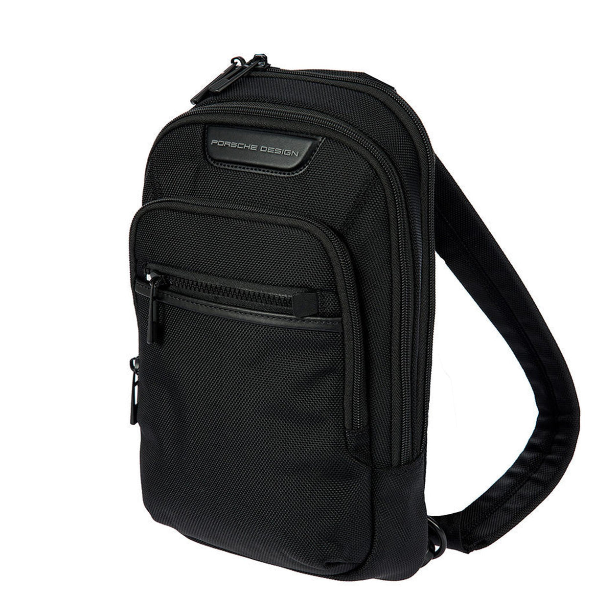 Brics Porsche Design Roadster Nylon Evo Sling Bag