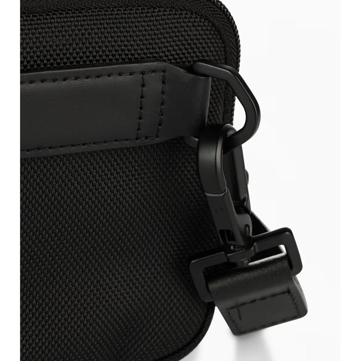 Brics Porsche Design Roadster Nylon Evo Travel Pouch