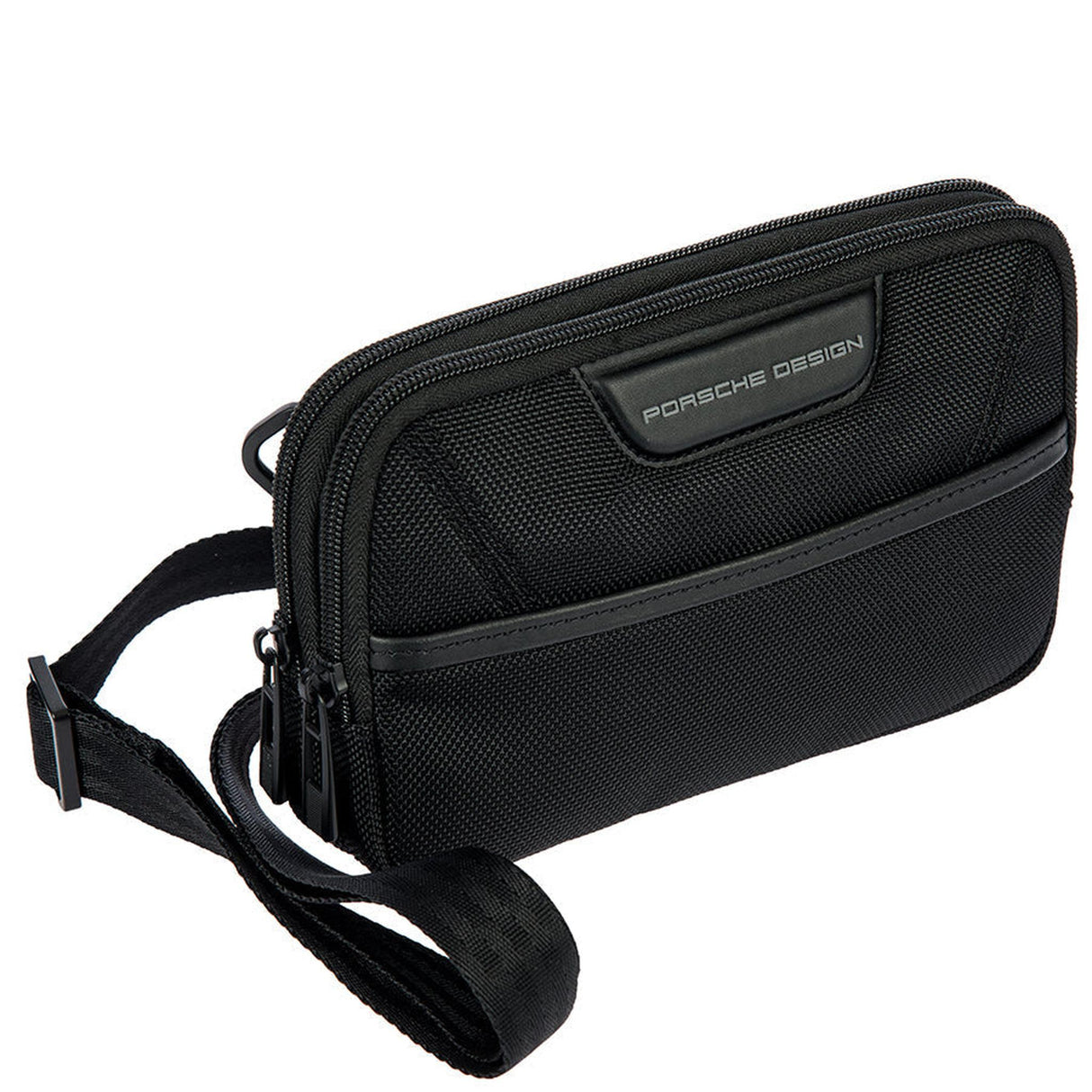 Brics Porsche Design Roadster Nylon Evo Travel Pouch
