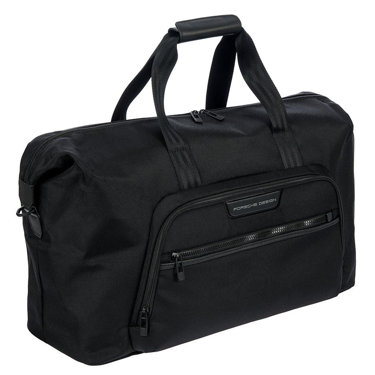 Brics Porsche Design Roadster Nylon Evo Weekender