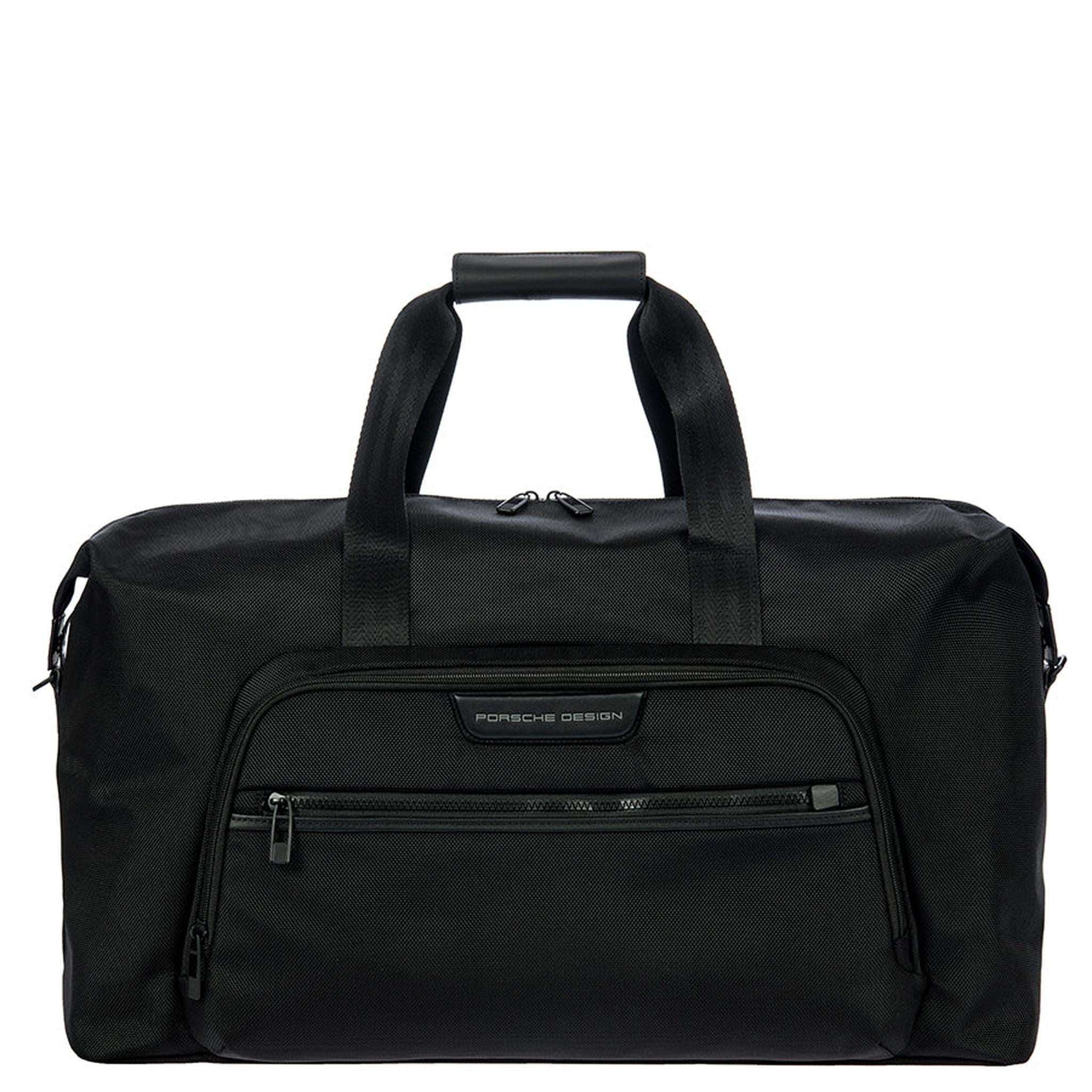 Brics Porsche Design Roadster Nylon Evo Weekender – Luggage Pros