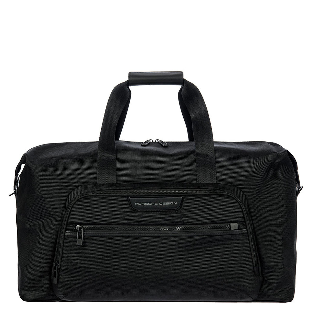 Brics Porsche Design Roadster Nylon Evo Weekender