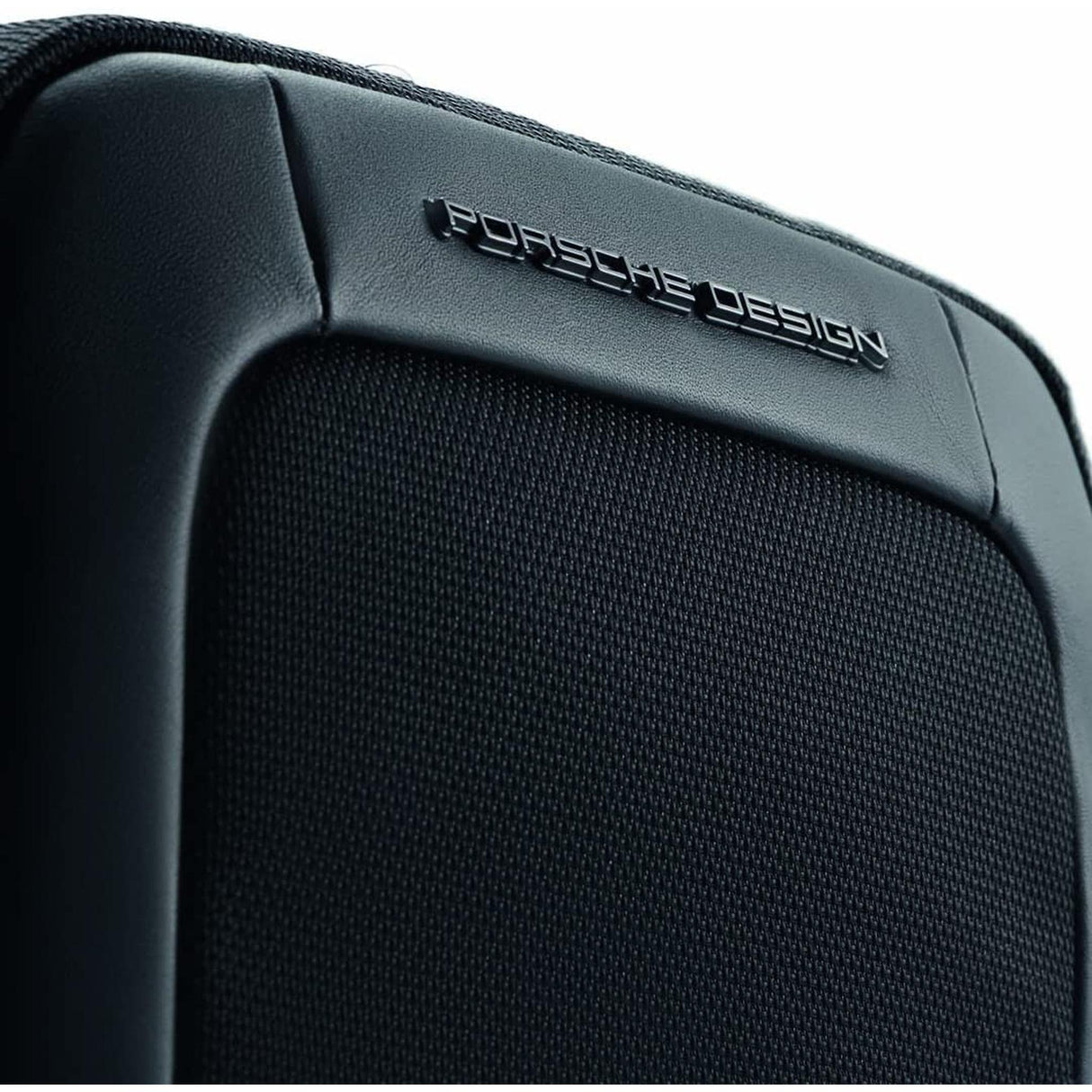 Brics Porsche Design Roadster Nylon Shoulder Bag XS