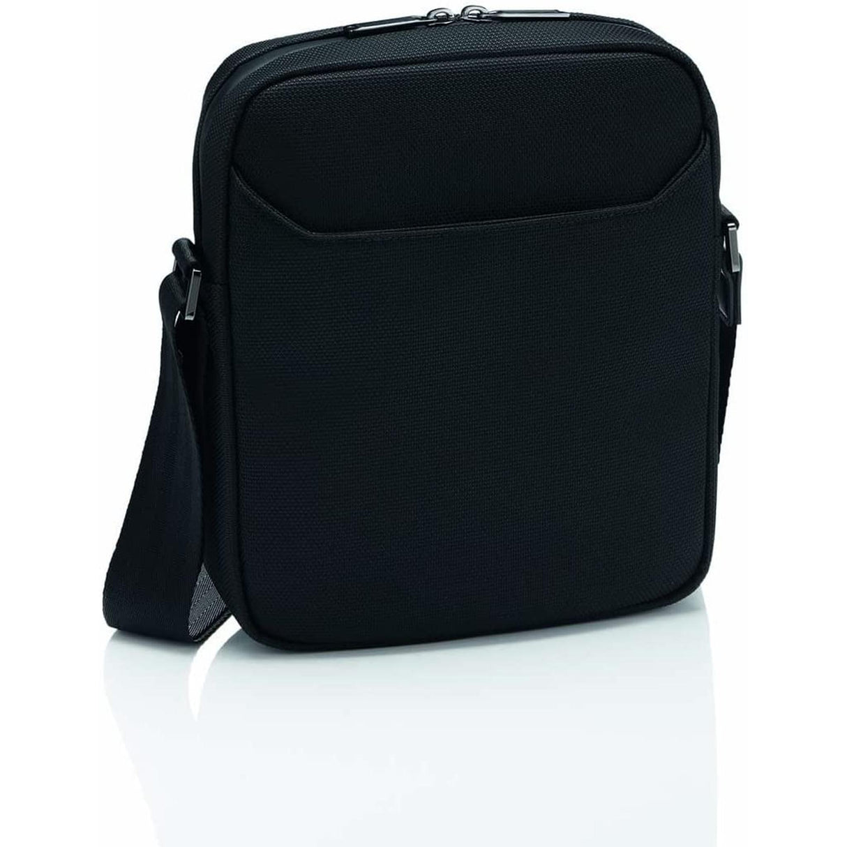 Brics Porsche Design Roadster Nylon Shoulder Bag XS