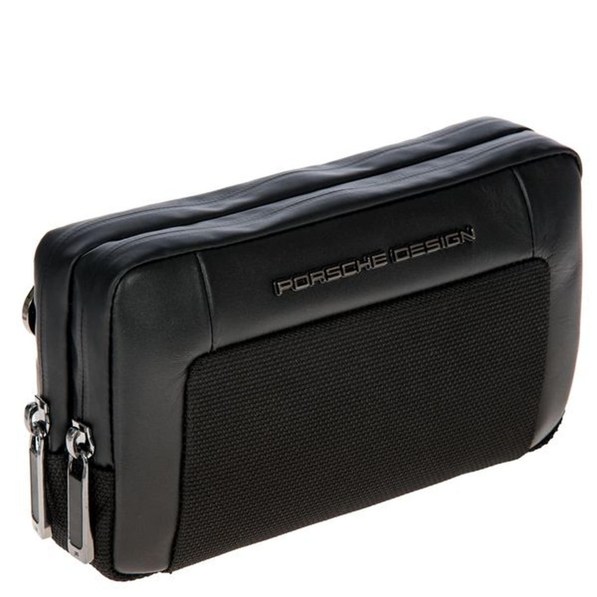Brics Porsche Design Roadster Nylon Travel Pouch