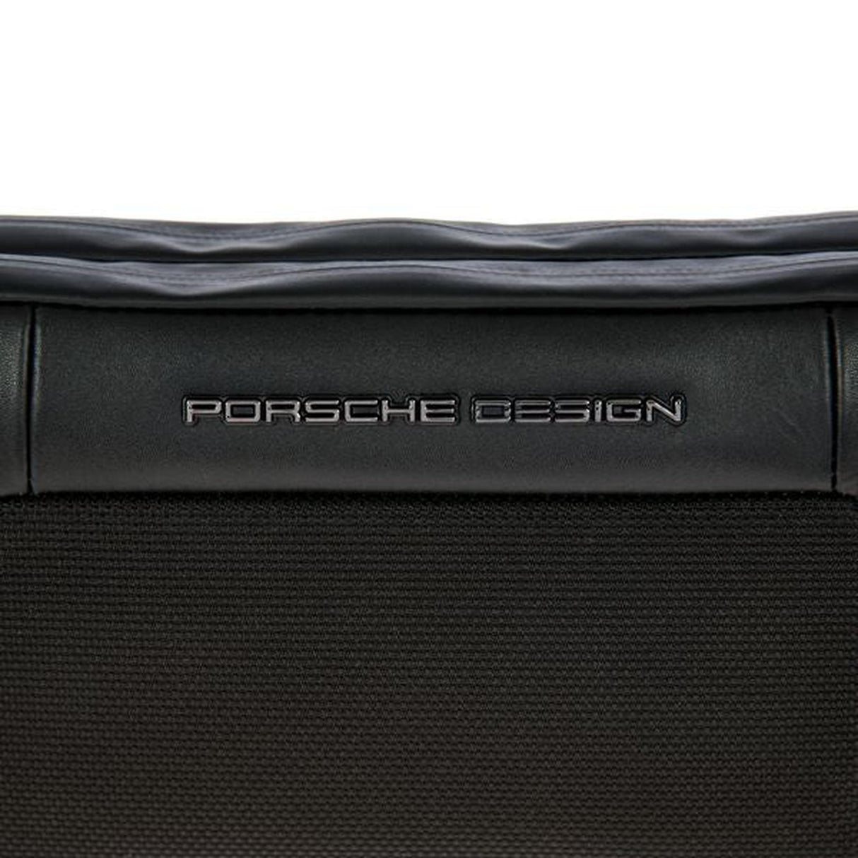 Brics Porsche Design Roadster Nylon Travel Pouch
