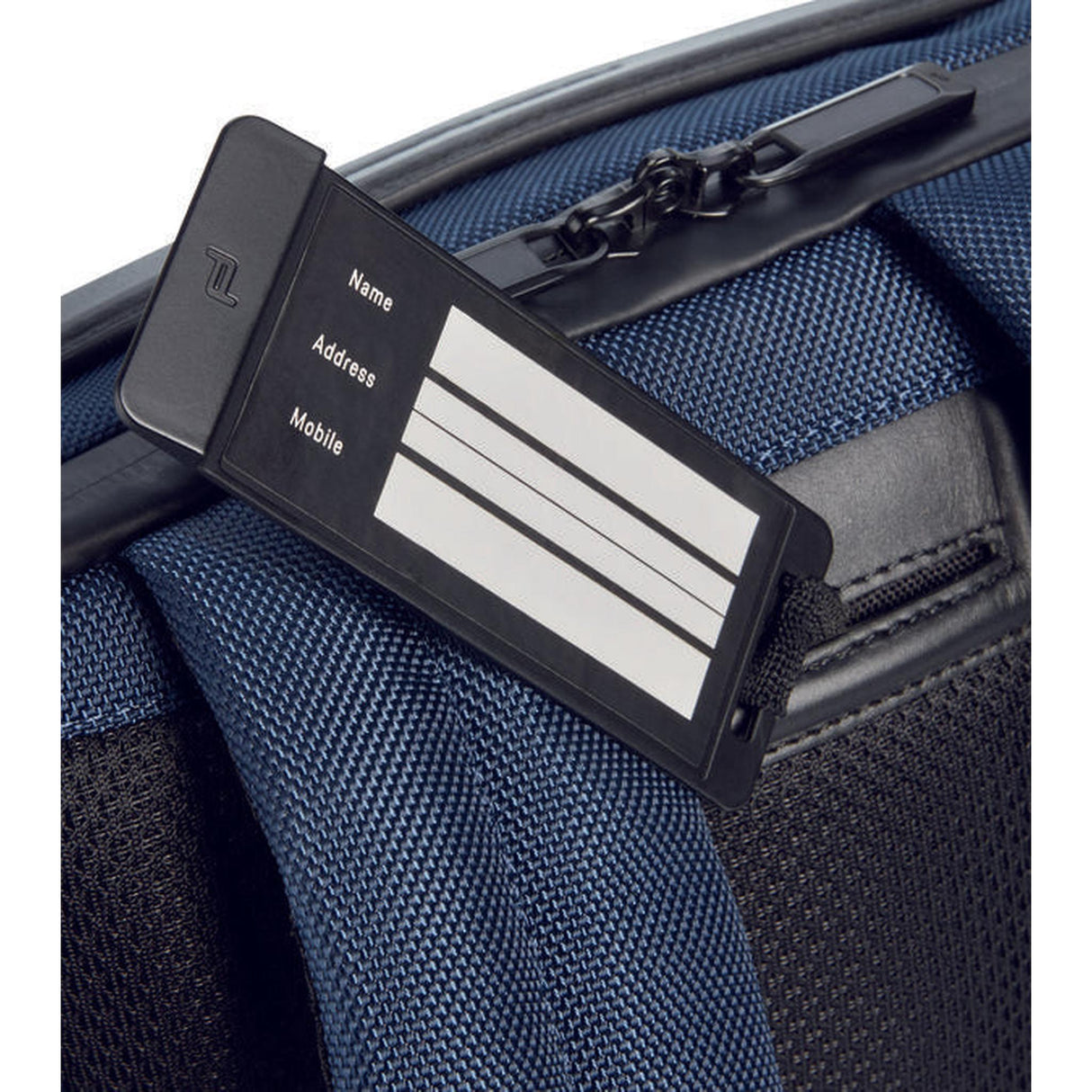 Brics Porsche Design Roadster Pro Backpack XS