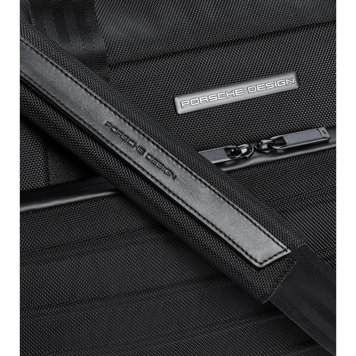 Brics Porsche Design Roadster Pro Weekender S