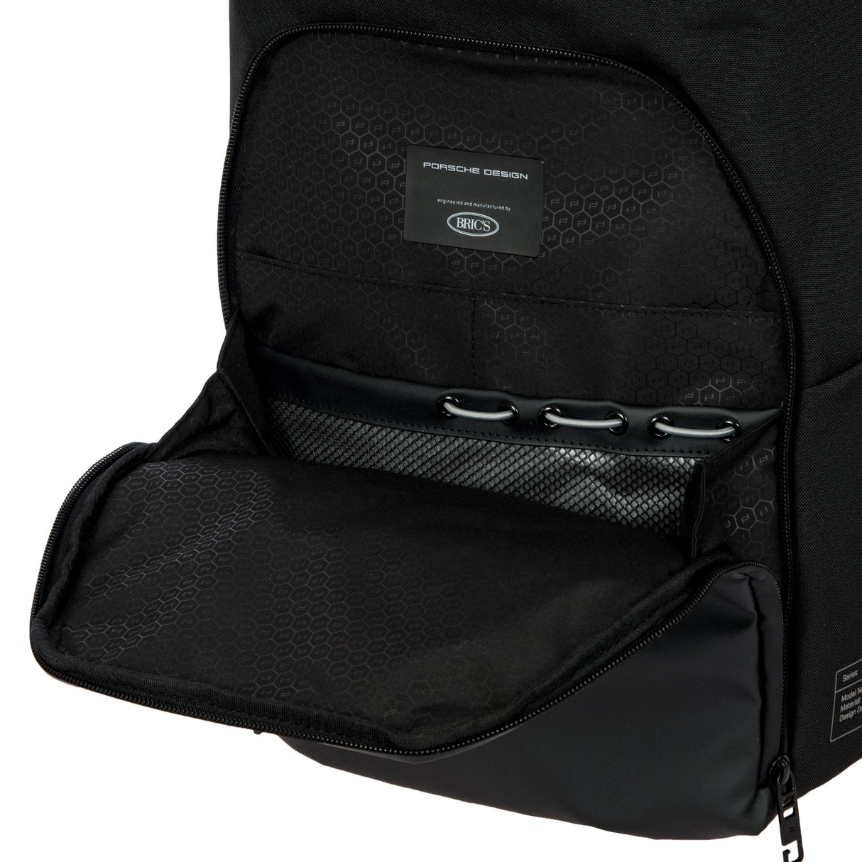 Brics Porsche Design Urban Eco Backpack M1