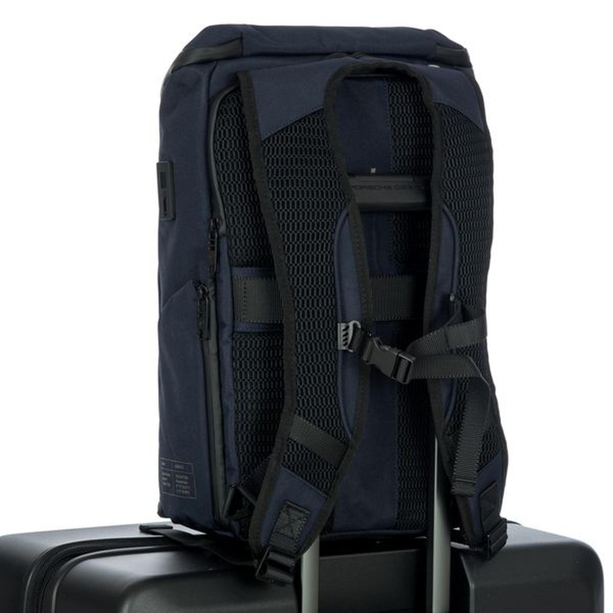 Brics Porsche Design Urban Eco Backpack M1