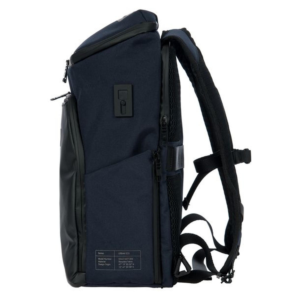 Brics Porsche Design Urban Eco Backpack M1