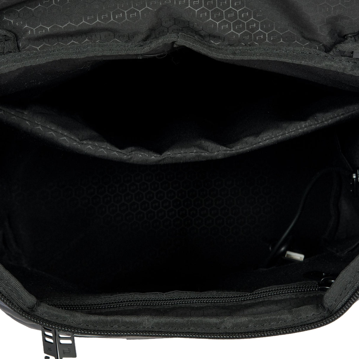 Brics Porsche Design Urban Eco Backpack M1